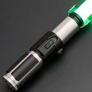 THE GRAND MASTER LIGHTSABER TXQ